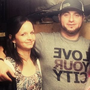 Meet your Posher, Bridget